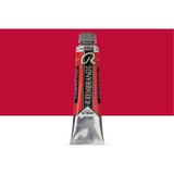 Rembrandt 182761 N.348 S3 40 ml Permanent Red Purple Yağlı Boya