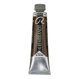 Rembrandt 40 ml Burnt Umber Yağlı Boya