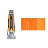 Rembrandt 40 ml Cadmium Orange Yağlı Boya
