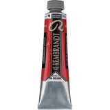 Rembrandt 40 ml Cadmium Red Deep Yağlı Boya