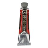 Rembrandt 40 ml Cadmium Red Medium Yağlı Boya