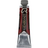 Rembrandt 40 ml Cadmium Red Purple Yağlı Boya