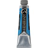Rembrandt 40 ml Cerulean Blue Yağlı Boya