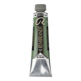 Rembrandt 40 ml Chromium Ox Green Yağlı Boya