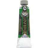 Rembrandt 40 ml Cinnabar Green Dp Yağlı Boya