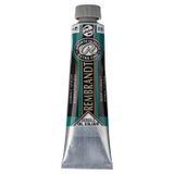 Rembrandt 40 ml Cobalt Green Yağlı Boya