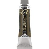 Rembrandt 40 ml Greenish Umber Yağlı Boya