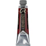 Rembrandt 40 ml İndian Red Yağlı Boya