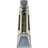 Rembrandt 40 ml Nick Titan Ylw Lt Yağlı Boya