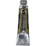 Rembrandt 40 ml Olive Green Yağlı Boya