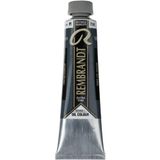 Rembrandt 40 ml Paynes Grey Yağlı Boya