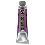 Rembrandt 40 ml Perm Blue Violet Yağlı Boya