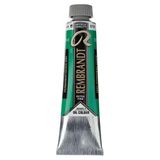 Rembrandt 40 ml Perm Green Deep Yağlı Boya