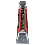Rembrandt 40 ml Perm Red Light Yağlı Boya