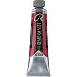 Rembrandt 40 ml Perm Red Violet Yağlı Boya
