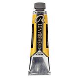 Rembrandt 40 ml Perman Yellow Medium Yağlı Boya