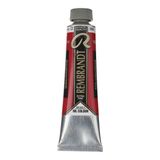 Rembrandt 40 ml Quinacridone Rose Yağlı Boya