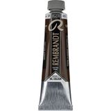 Rembrandt 40 ml Raw Umber Yağlı Boya