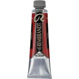 Rembrandt 40 ml S:3 N:318 Carmine Yağlı Boya