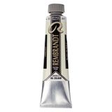 Rembrandt 40 ml S:3 N:817 Pearl White Yağlı Boya