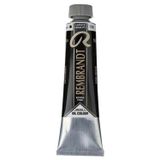 Rembrandt 40 ml Seri 1 Oxide Black 735 Yağlı Boya
