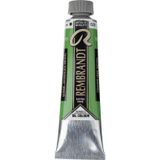 Rembrandt 40 ml Seri 2 Cinnabar Green Medium 625 Yağlı Boya