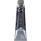 Rembrandt 40 ml Seri 2 Prussian Blue 508 Yağlı Boya