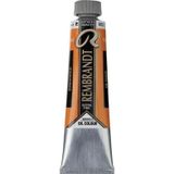 Rembrandt 40 ML Seri 3 Deep Gold 803 Yağlı Boya