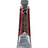 Rembrandt 40 ml Seri 3 Permanent Madder Brown 324 Yağlı Boya