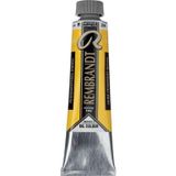 Rembrandt 40 ml Seri 3 Permanent Yellow Medium 284 Yağlı Boya
