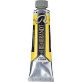 Rembrandt 40 ml Seri 4 Cadmium Yellow Light 208 Yağlı Boya
