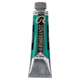 Rembrandt 40 ml Sevres Green Yağlı Boya