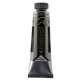Rembrandt 40 ml Silver Yağlı Boya