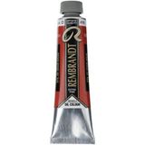 Rembrandt 40 ml Stil Grain Brown Yağlı Boya