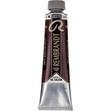 Rembrandt 40 ml Titanium White L Yağlı Boya