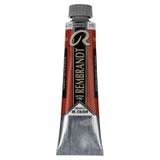 Rembrandt 40 ml Transp Ox Orange Yağlı Boya