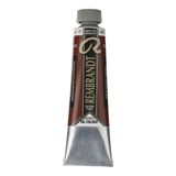 Rembrandt 40 ml Transp Oxide Brown Yağlı Boya