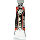 Rembrandt 40 ml Transp Oxide Red Yağlı Boya