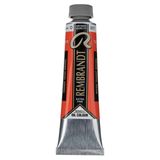 Rembrandt 40 ml Transp Red Medium Yağlı Boya