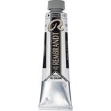 Rembrandt 40 ml Transparent White Yağlı Boya