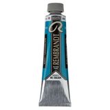 Rembrandt 40 ml Turquoise Blue Yağlı Boya