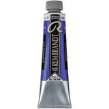 Rembrandt 40 ml Ultramarine Light Yağlı Boya