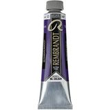 Rembrandt 40 ml Ultramarine Violet Yağlı Boya