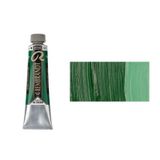 Rembrandt 40 ML Yağlı Boya Seri:2 No:625 Cinnabar Green M