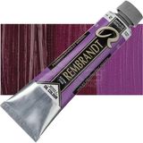 Rembrandt 40 ML Yağlı Boya Seri:3 No:537 Perm Violet M