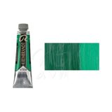 Rembrandt 40 ML Yağlı Boya Seri:3 No:619 Perm Green D