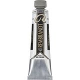 Rembrandt 40 ml Zinc Whitel Yağlı Boya