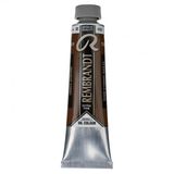 Rembrandt 409 Burnt Umber 150 ml Yağlı Boya