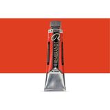 Rembrandt 83 40 ml Permanent Red Medium S3 N.377 Yağlı Boya