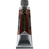 Rembrandt : Artists' : Yağlı Boya : 150 ml : Burnt Sienna